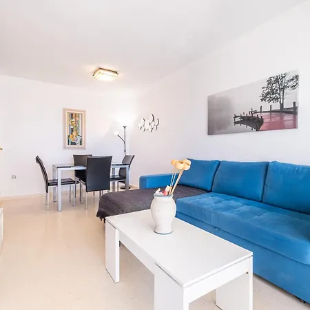 Tower San Remo Apartment