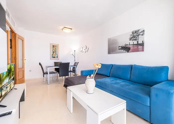 Tower San Remo 9-e Levante Διαμέρισμα