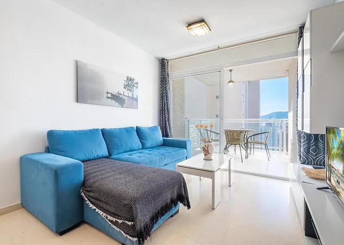 Διαμέρισμα Tower San Remo 9-e Levante *