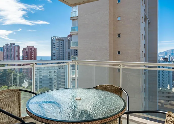 Διαμέρισμα Tower San Remo 9-e Levante