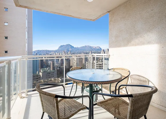 Tower San Remo 9-e Levante