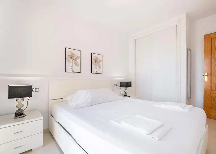 Διαμέρισμα Tower San Remo 9-e Levante