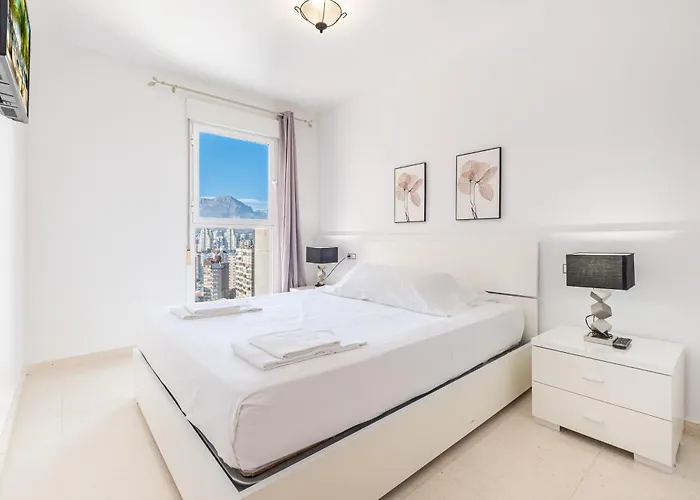 Tower San Remo 9-e Levante