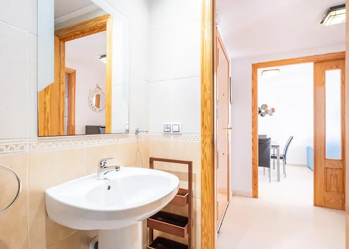 Tower San Remo 9-e Levante Διαμέρισμα *