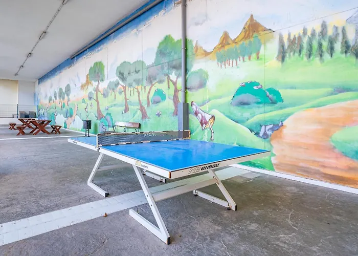 Διαμέρισμα Tower San Remo 9-e Levante Μπένιντορμ