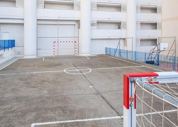 Διαμέρισμα Tower San Remo 9-e Levante