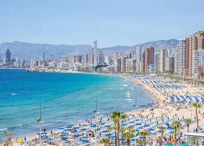 Διαμέρισμα Tower San Remo 9-e Levante