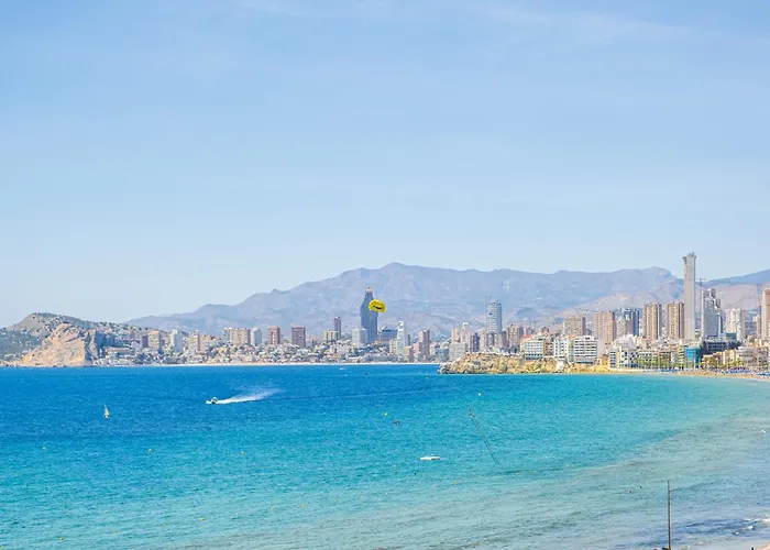 Διαμέρισμα Tower San Remo 9-e Levante *