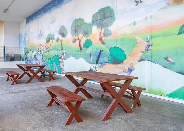 Tower San Remo 9-e Levante Μπένιντορμ