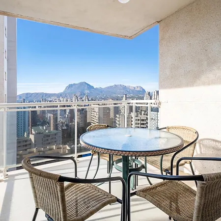 Tower San Remo 9-e Levante