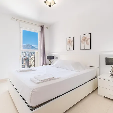 Tower San Remo 9-e Levante